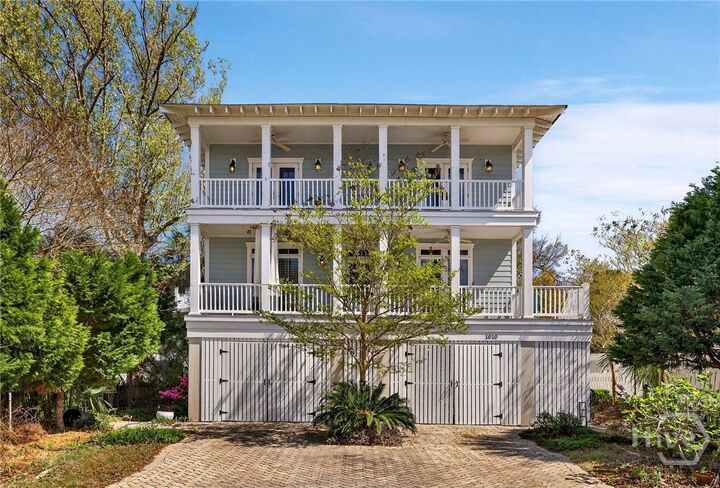 Property Photo:  1010 Jones Avenue  GA 31328 