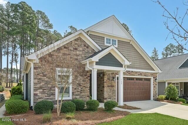 Property Photo:  144 Holly Springs Court  NC 28387 
