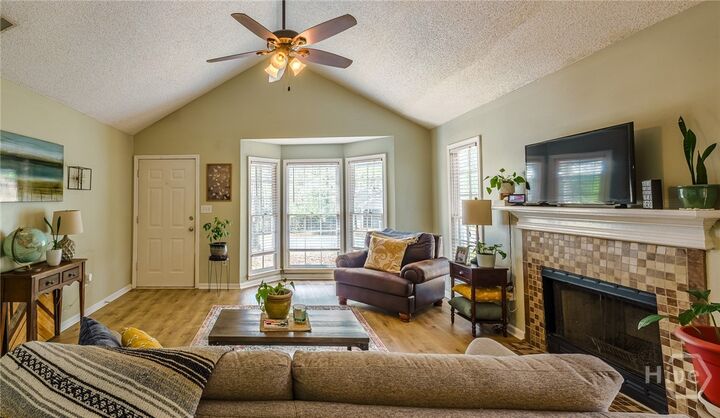 Property Photo:  120 Sterling Drive  GA 30605 