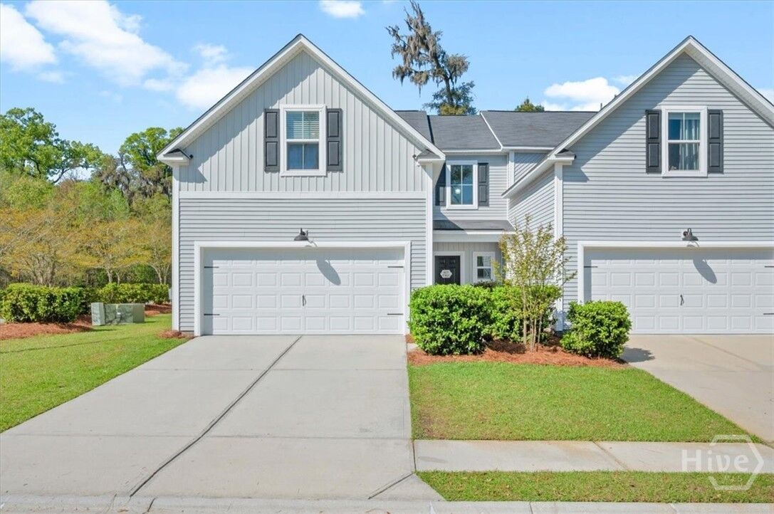 Property Photo: 13 Lawley Court GA 31324