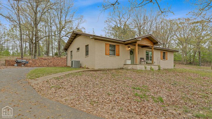 Property Photo:  808 W Lawson  AR 72404 