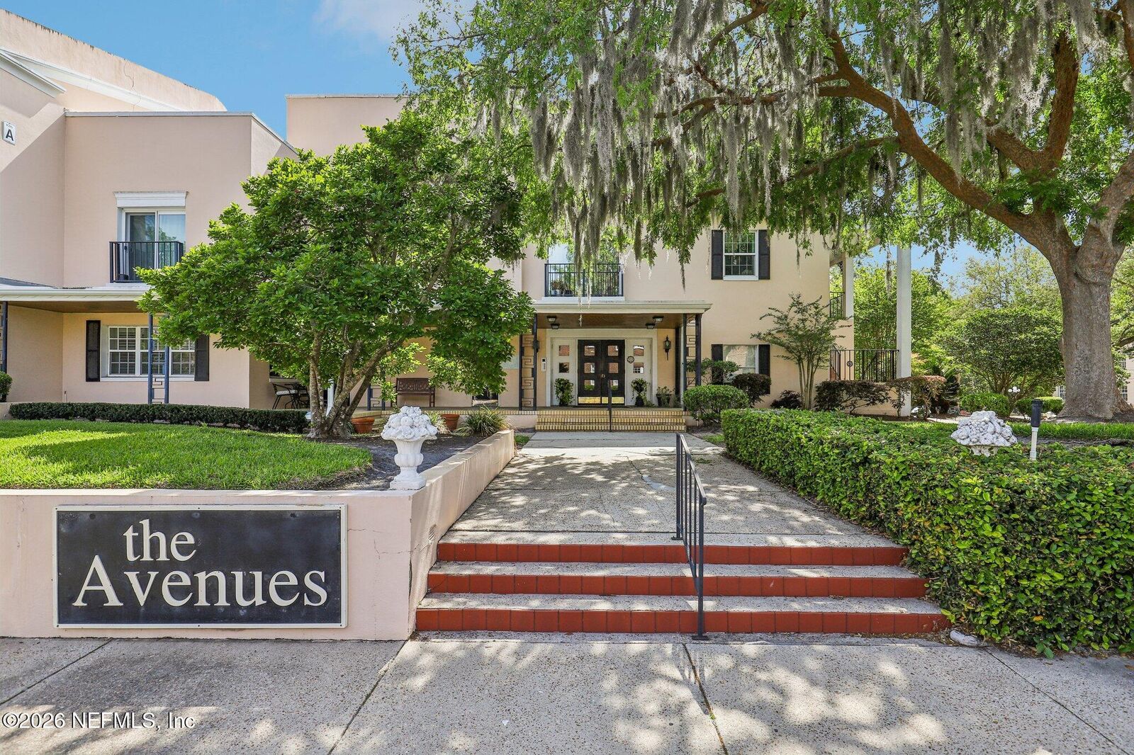 Property Photo: 2909 St Johns Avenue 29C FL 32205