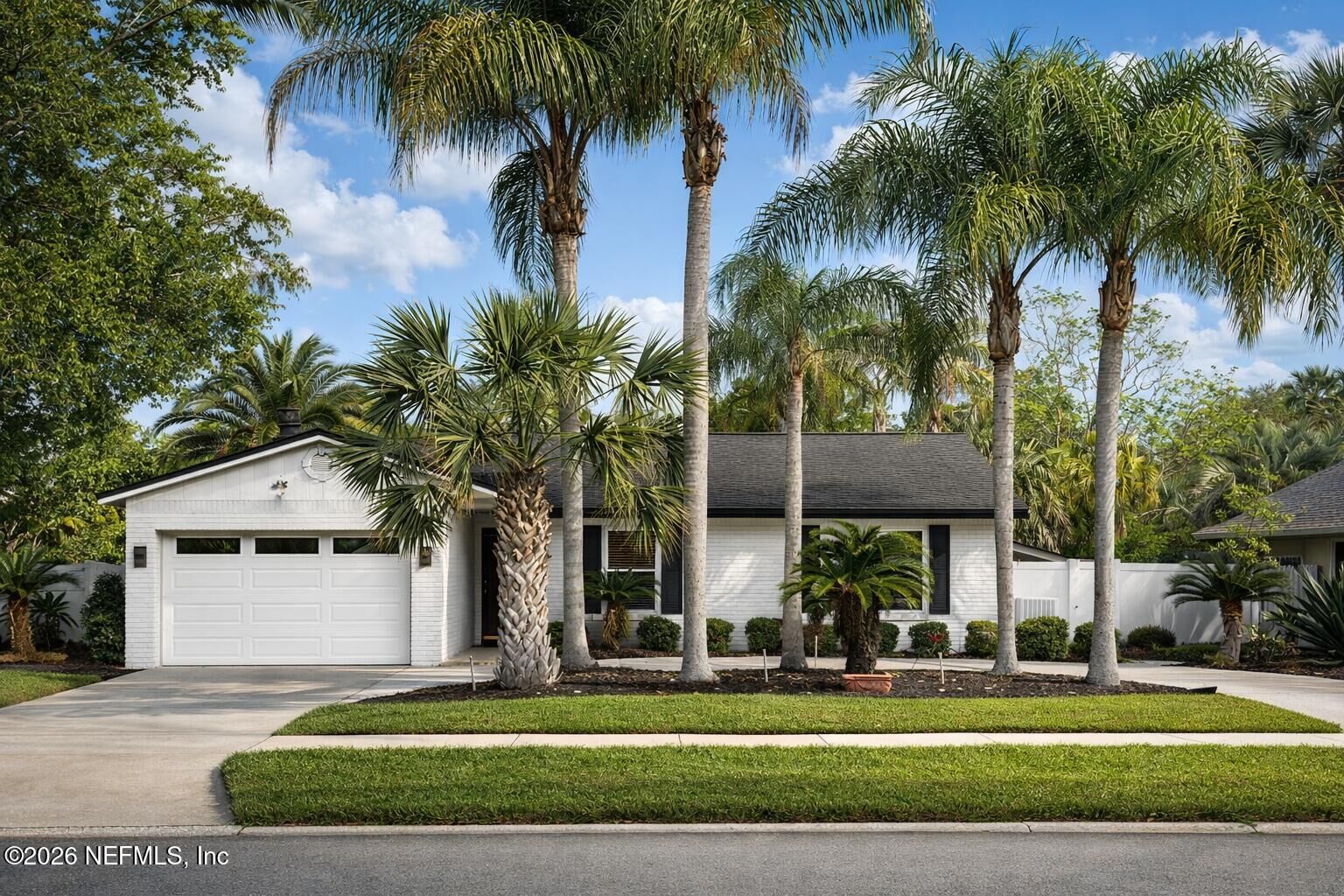 Property Photo:  11654 Lake Ride Drive  FL 32223 