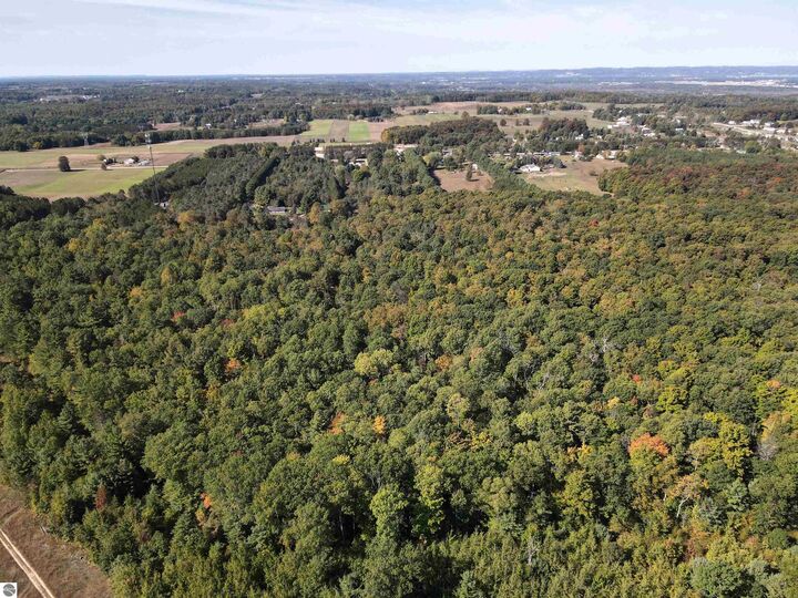 Property Photo: 1028 Rasho Road MI 49686