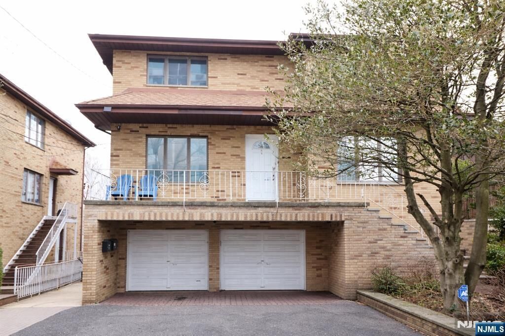 Property Photo: 1359 15th Street NJ 07024