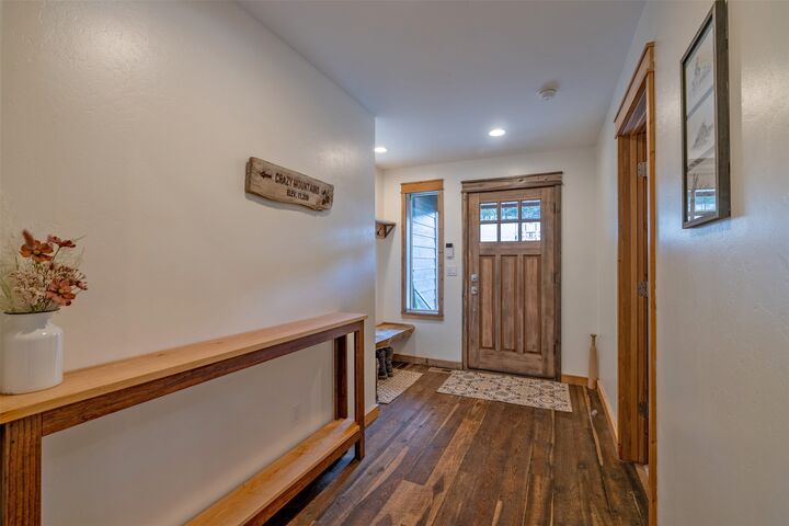 Property Photo:  14 Penny Lane  MT 59634 