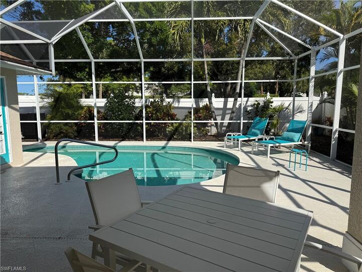 Property Photo:  1057 Silverstrand Dr  FL 34110 