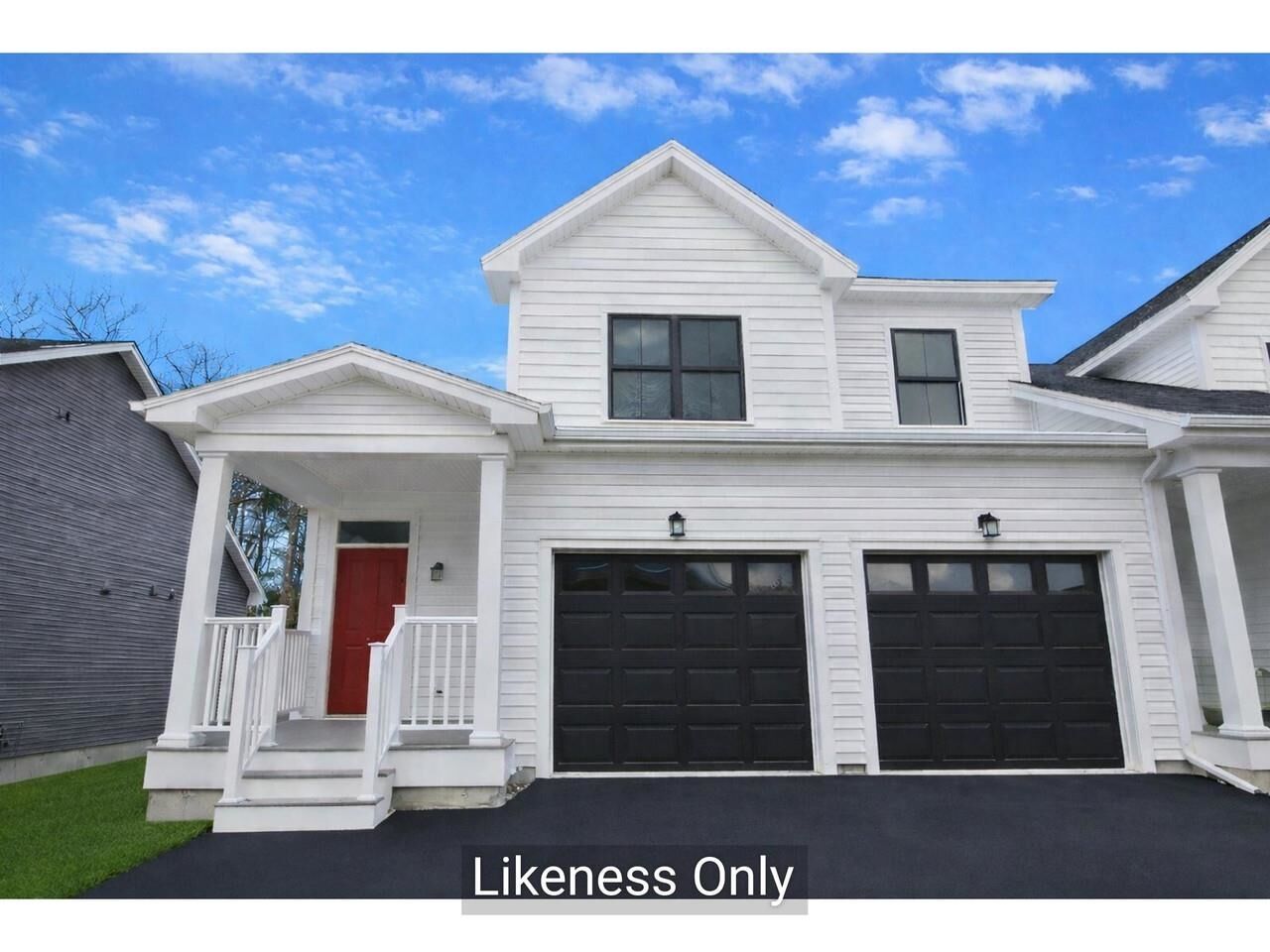 Property Photo: 10 Mabel Way VT 05403