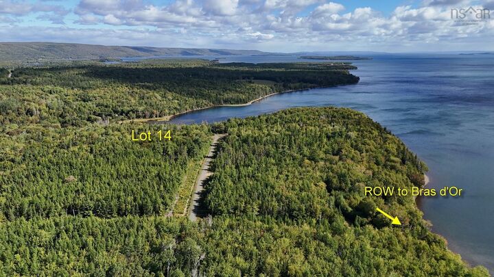 Lot 14 Golden Shore Dr — photo 1