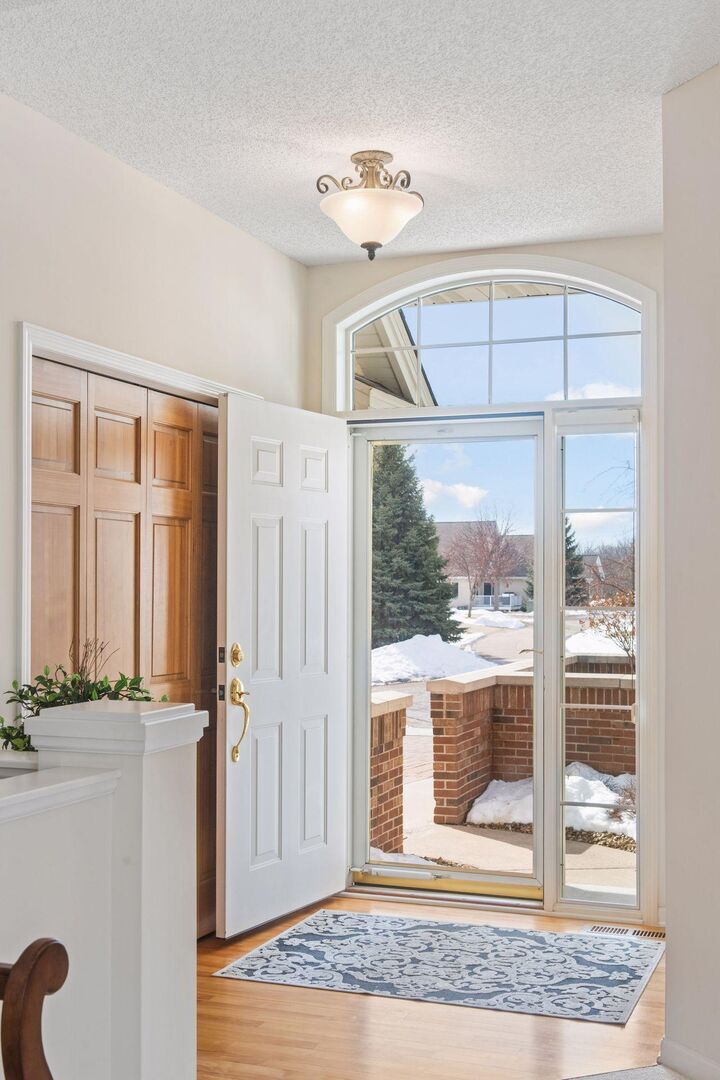 Property Photo: 16807 49th Place N MN 55446