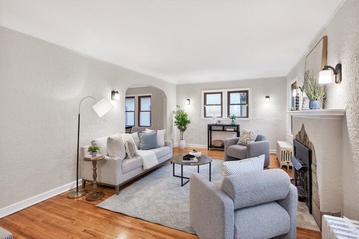 Property Photo:  4829 Oakland Avenue  MN 55417 