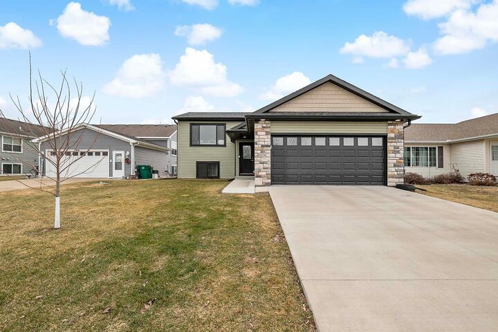 Property Photo: 1024 Talon Avenue MN 55981