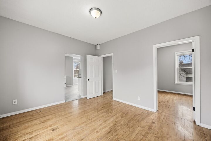 Property Photo:  1826 Jackson Street NE  MN 55418 