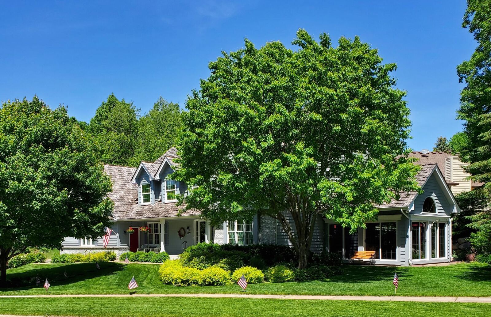 Property Photo:  1001 Walden Court  MN 55337 