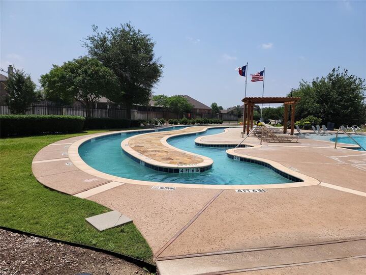 Property Photo: 9028 Navigation Drive TX 76179