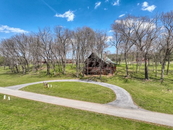 Property Photo: 519 Terra Vista AR 72616