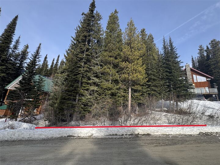 Property Photo: 127 Wapiti Creek Road BC V0H 1T8