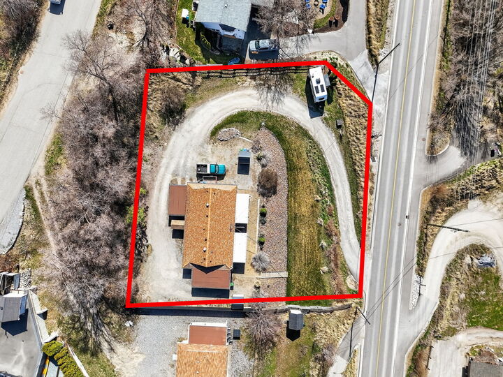 Property Photo: 11263 Lodge Road BC V4V 1Y2