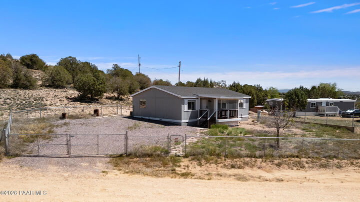 Property Photo:  25555 N Emery Drive  AZ 86334 