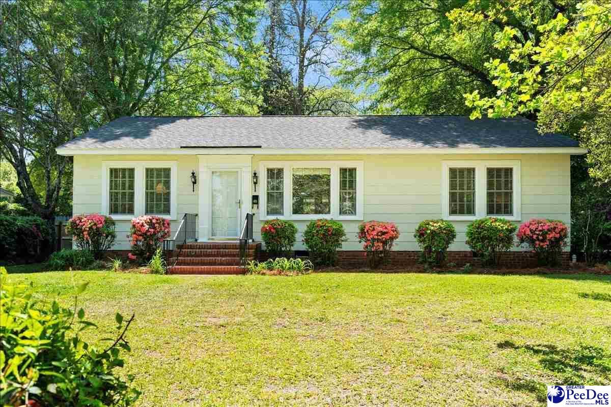 Property Photo:  1514 Jackson Avenue  SC 29501 