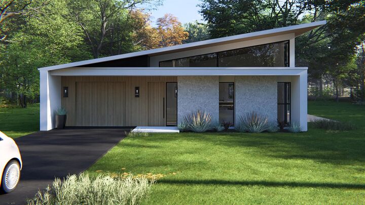 6 Monarch Way — photo 1