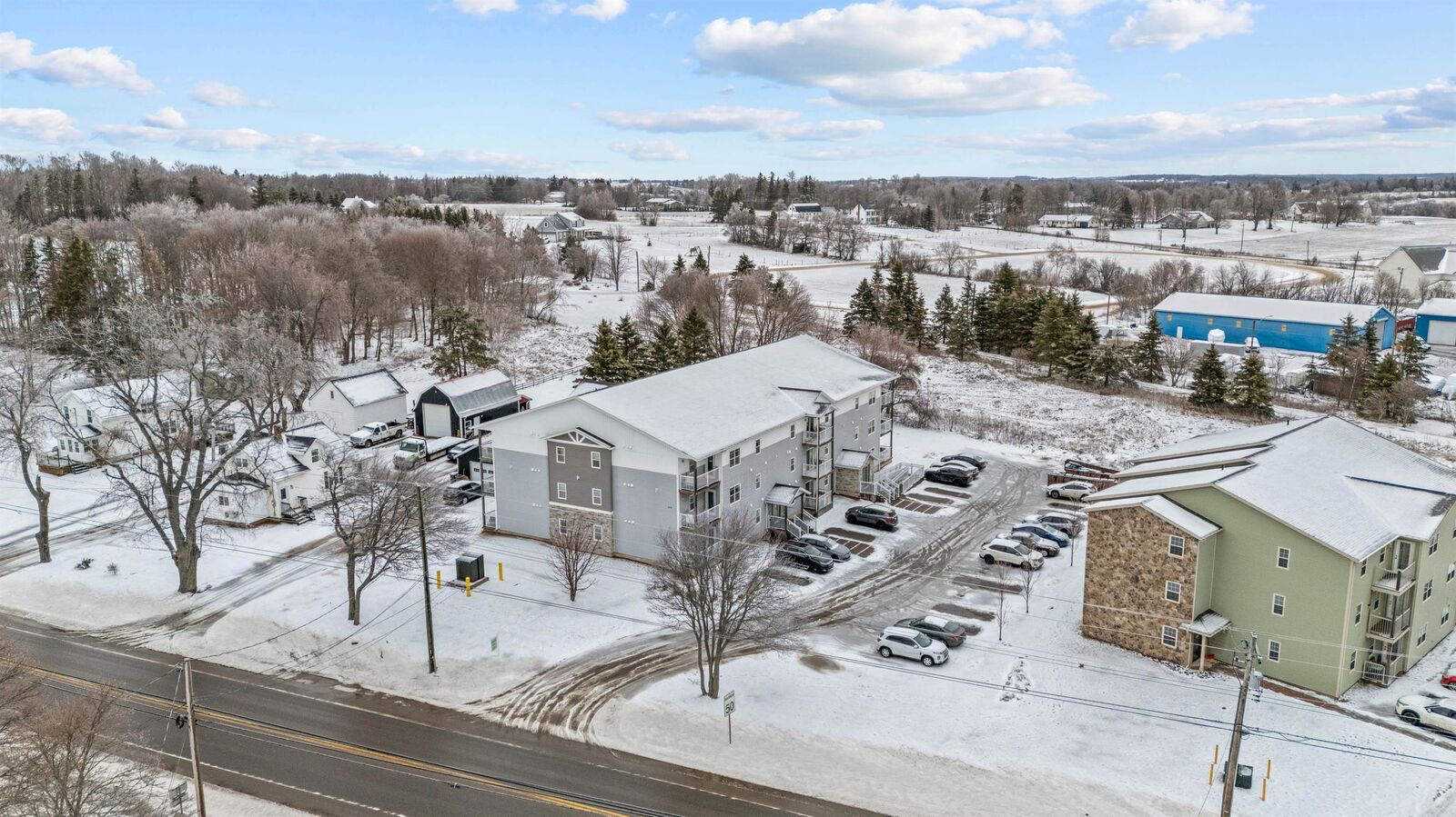 Property Photo:  562 Malpeque Road 305  PE C1A 7Y8 