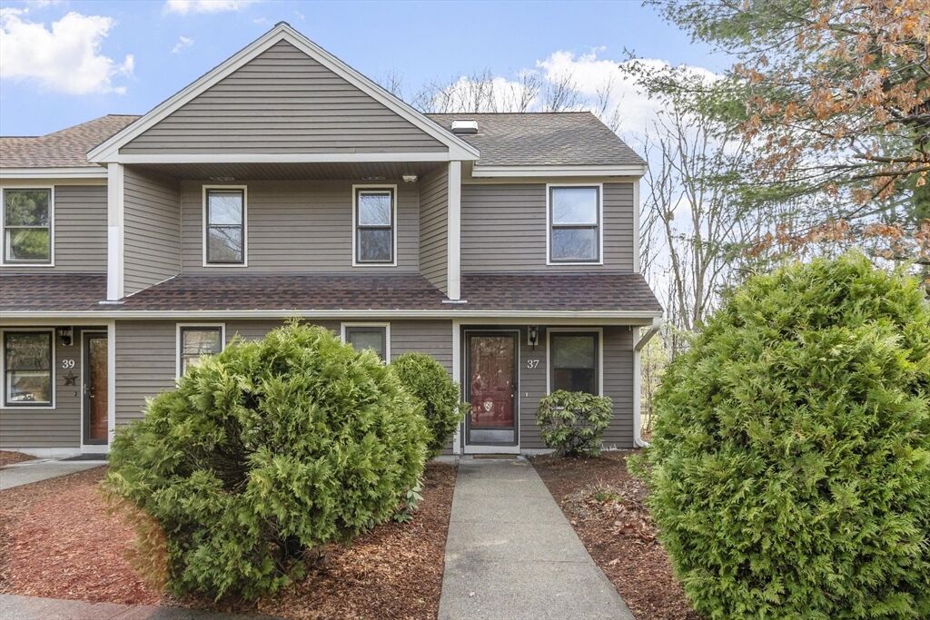 Property Photo:  37 Drake Rd 37  MA 01420 