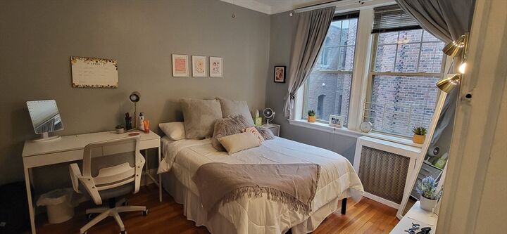 Property Photo:  93 Chester St 6  MA 02134 