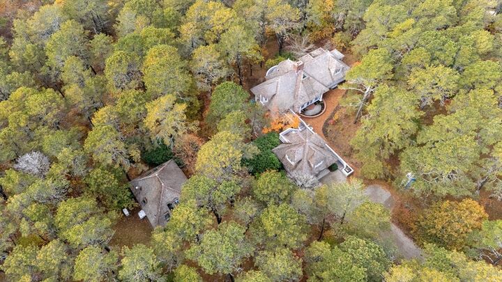 Property Photo:  65 & 75 Deer Path Way  MA 02667 