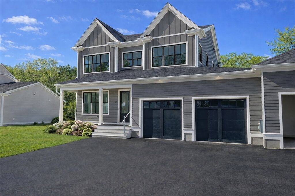 Property Photo:  21 Country Farm Rd 21  MA 01701 