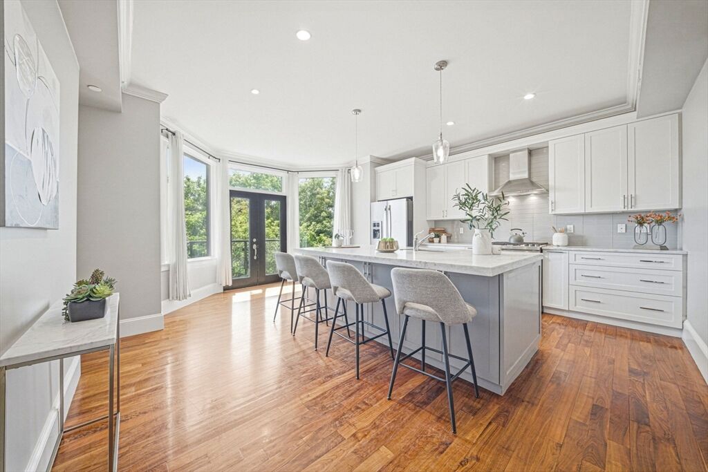 Property Photo: 324 Tappan Street 2 MA 02445