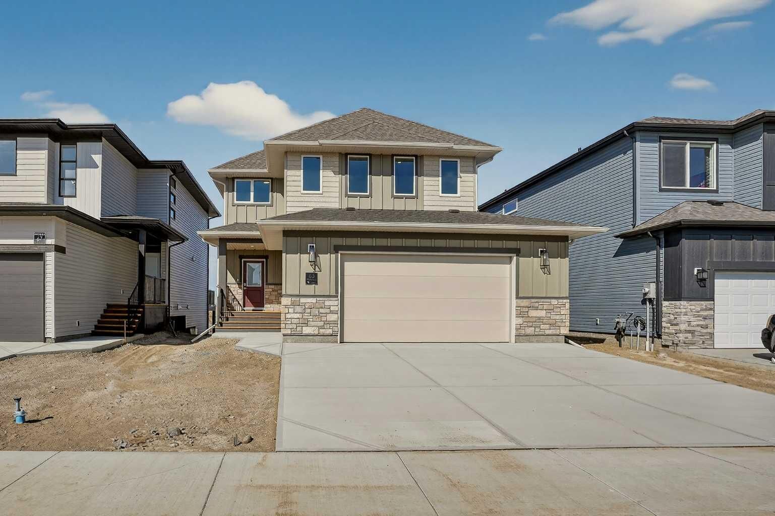 Property Photo: 63 Miners Road W AB T1J 5W6