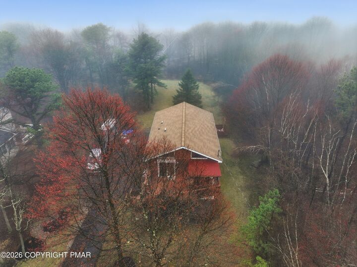 Property Photo:  539 Old Stage Road  PA 18210 