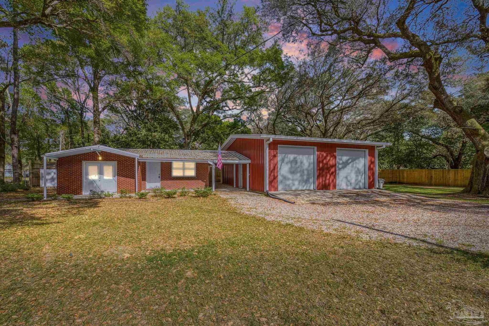 Property Photo:  5524 Ormond Dr  FL 32526 