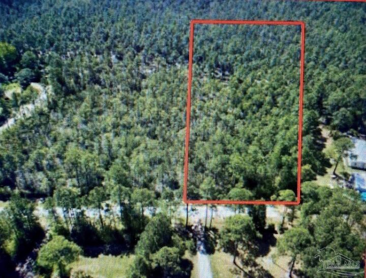 Property Photo:  000 Allegro St  FL 32583 