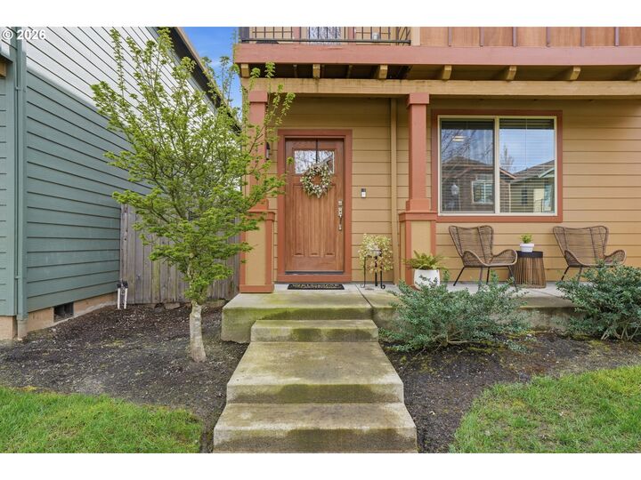 Property Photo:  149 NW 76th St  WA 98665 