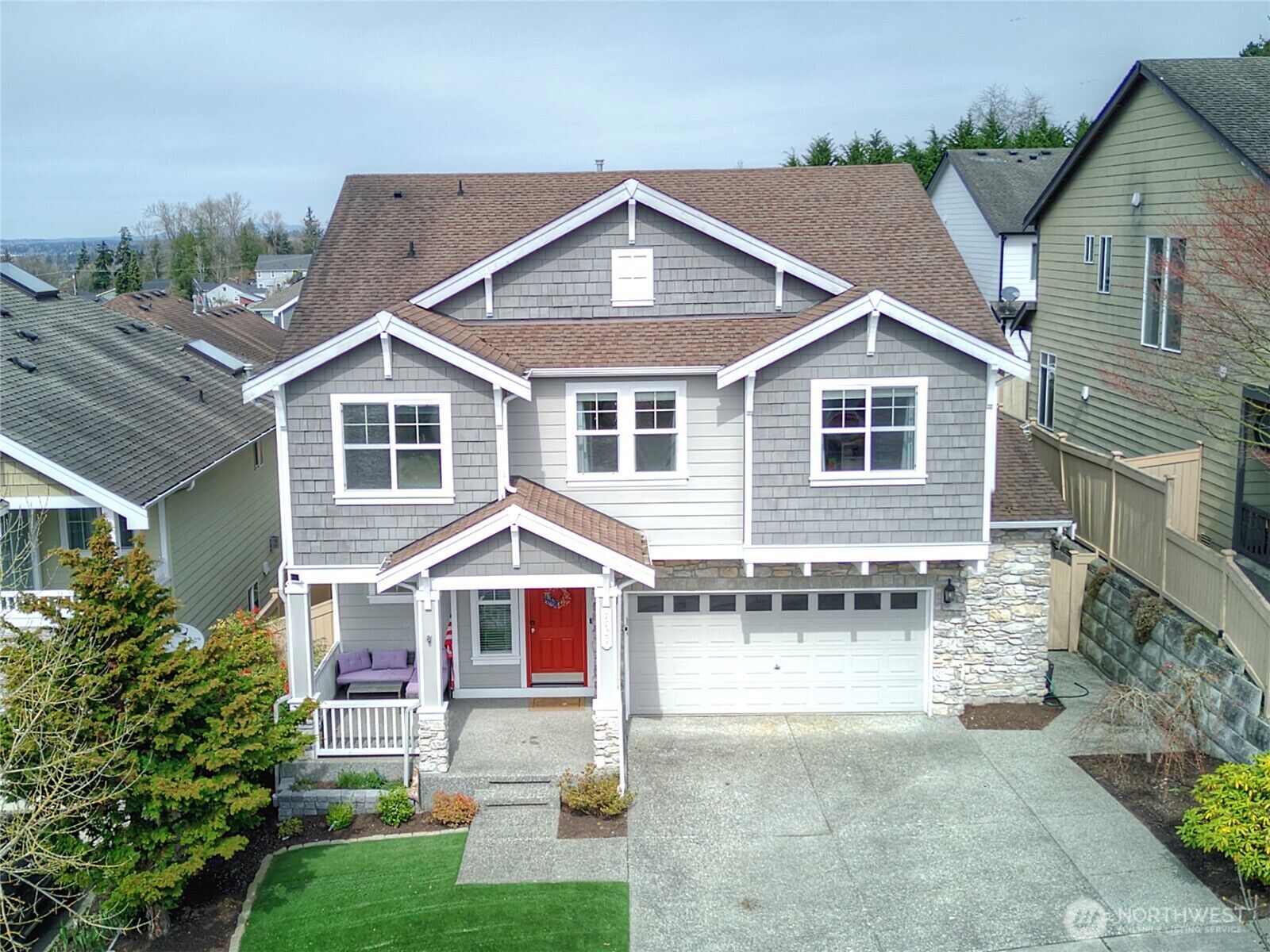 Property Photo:  7727  13th Street SE  WA 98258 