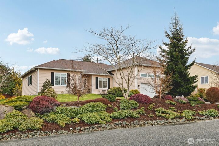 Property Photo:  16989  Sockeye Drive  WA 98274 
