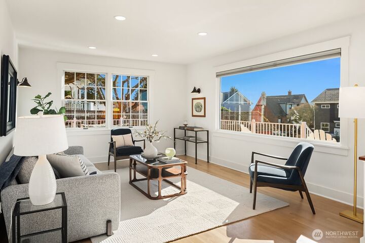 Property Photo:  6746  41st Avenue SW  WA 98136 