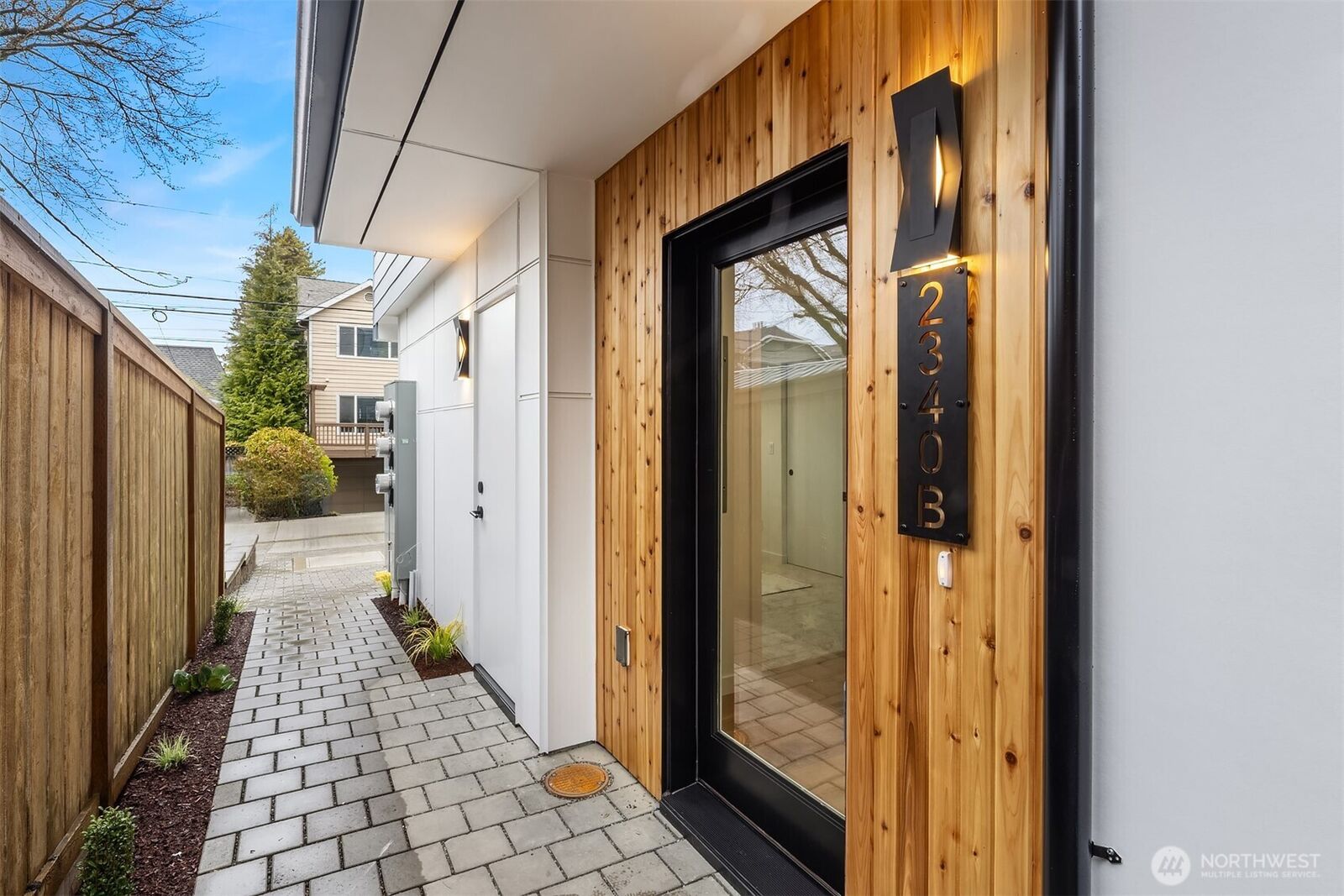 Property Photo:  2340 N 64th Street B  WA 98103 