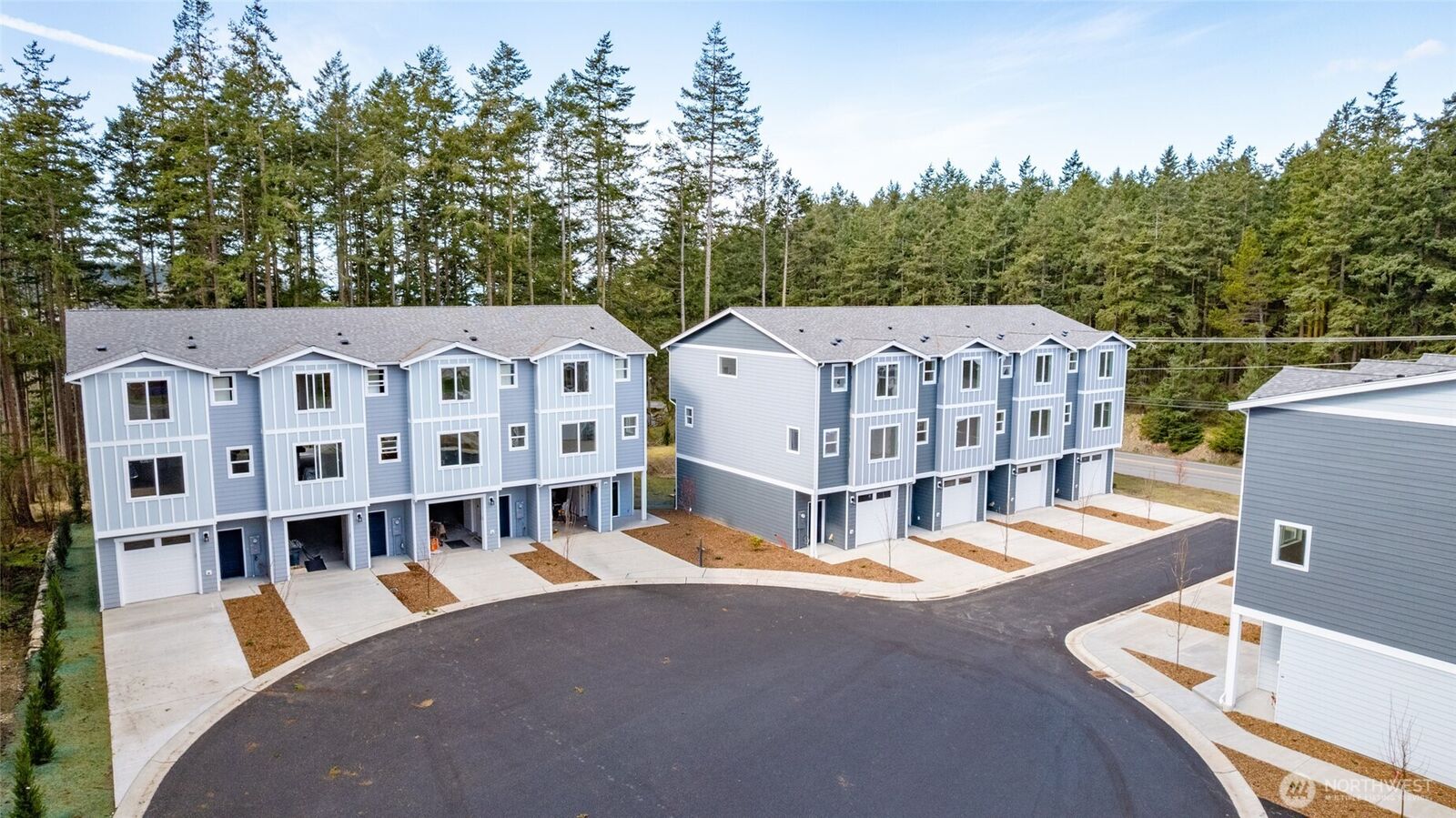 Property Photo: 945 NW Heller Street C1 WA 98277