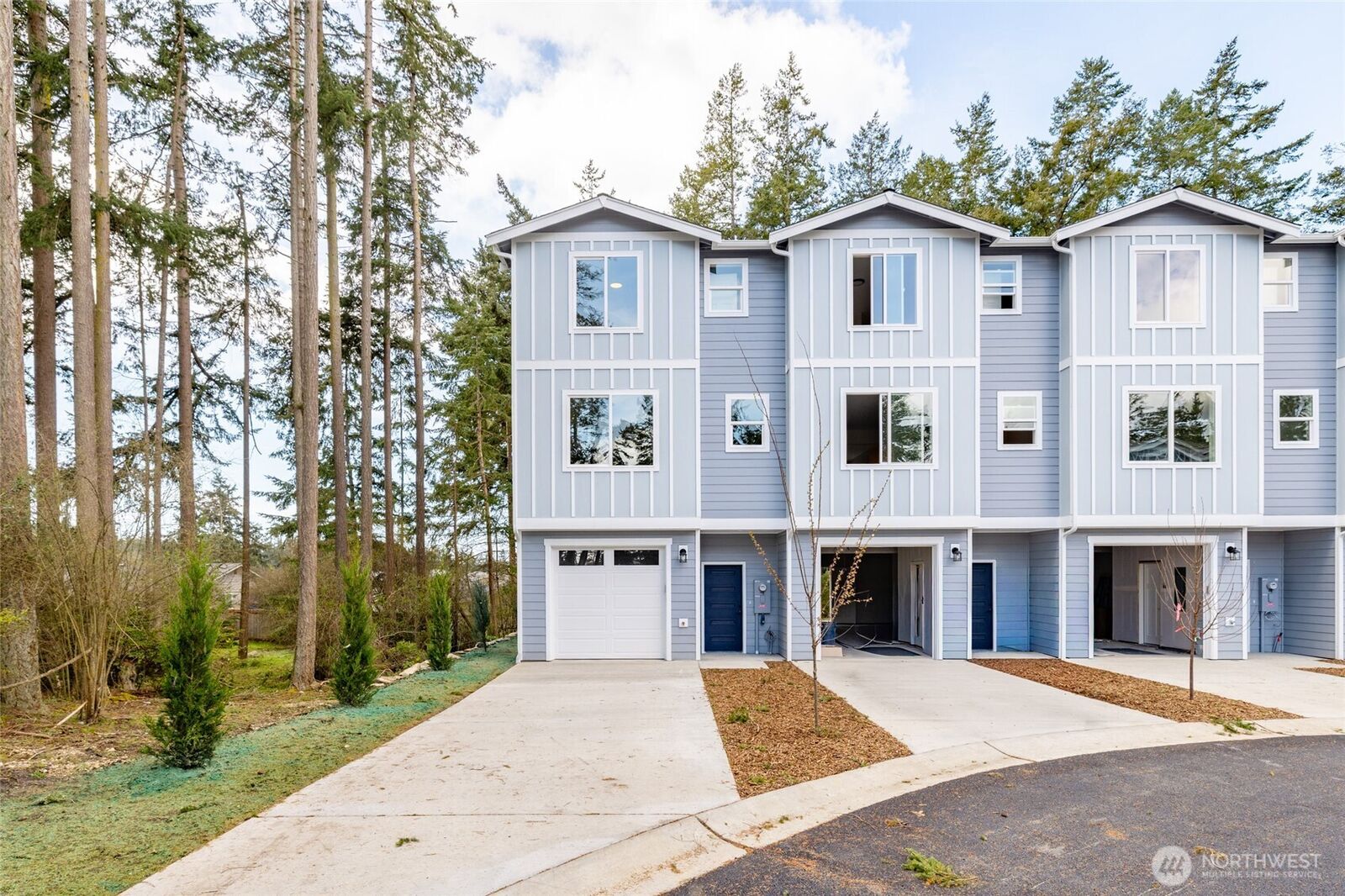 Property Photo:  945 NW Heller Street C2  WA 98277 