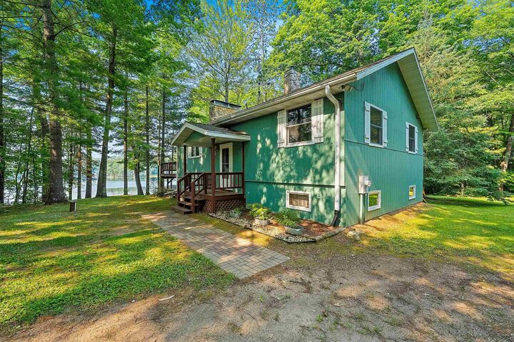 Property Photo:  17890 W Wheeler Lane  WI 54138 