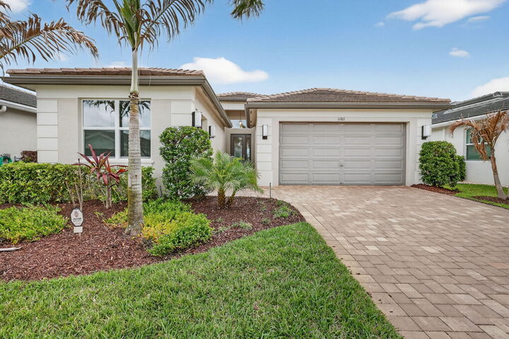Property Photo: 11765 SW Poseidon Way FL 34987