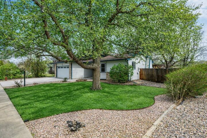 Property Photo:  1656 S Gilpin Avenue  CO 80537 