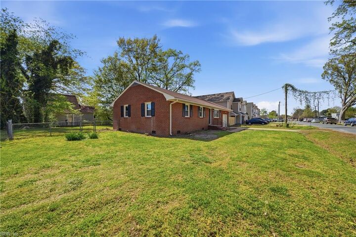 Property Photo:  1941 Weber Ave  VA 23320 