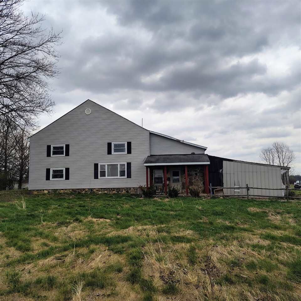 Property Photo:  11471 U.s. 27  IN 47341 