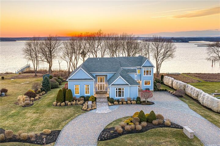 Property Photo:  246 Channel View  RI 02889 