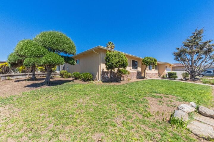 Property Photo: 611 Argentine Drive CA 93905