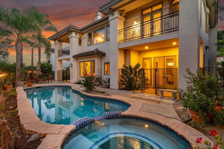 Property Photo:  15992 S Woodson Dr  CA 92065 